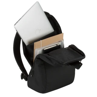 【Incase】ICON Lite Backpack 16吋 超輕量筆電後背包(黑)