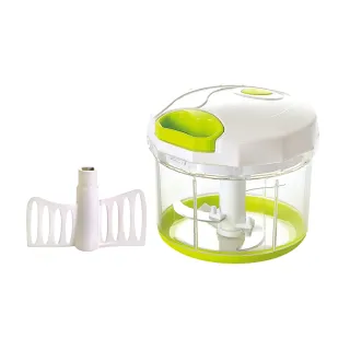 【Quasi】樂易拉多功能料理器(料理器)