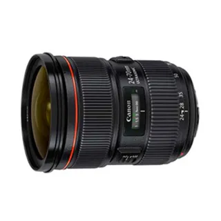 【Canon】EF 24-70mm f/2.8L II USM(平行輸入)