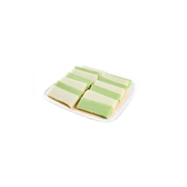 【大食怪】燒烤必備日式香Q麻糬8盒組(600g/約36片/盒)