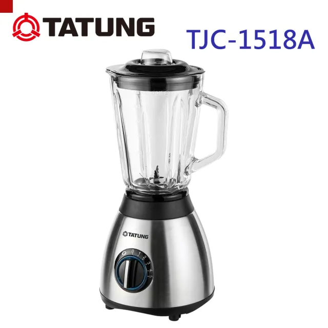 【TATUNG 大同】果汁機(TJC-1518A)