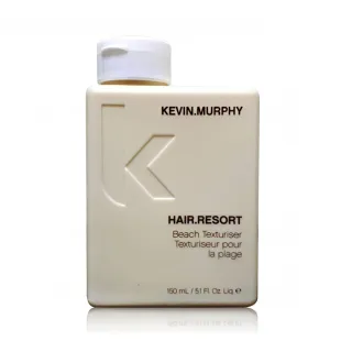 【KEVIN.MURPHY】HAIR.RESORT 渡假天堂(150ml)