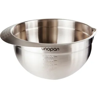 【UNOPAN】16cm打蛋盆(調理盆 料理盆UN30002)