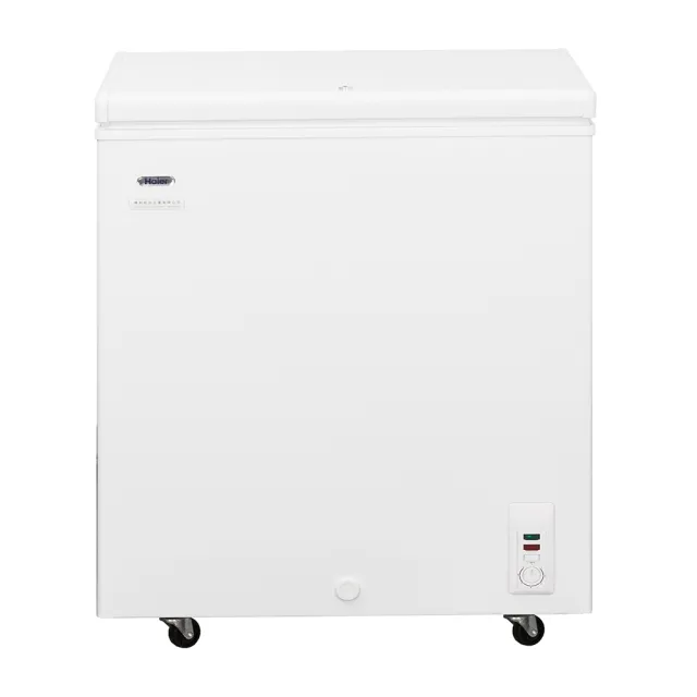【Haier 海爾】上掀密閉冷凍櫃 HCF142(上掀密閉冷凍櫃)