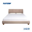 【Flotemp福樂添】雲朵系列床墊150*185*15CM-雙人5尺(全台最低價買床送枕)