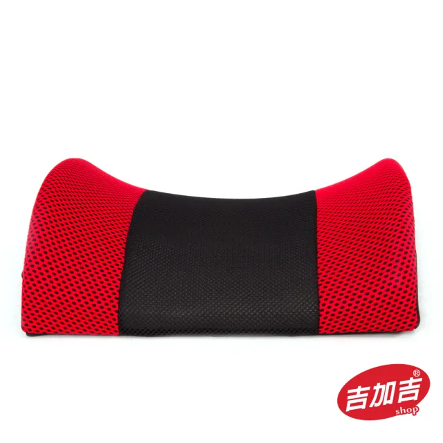 【GXG】護脊健康 大腰枕 PW-030(五色)