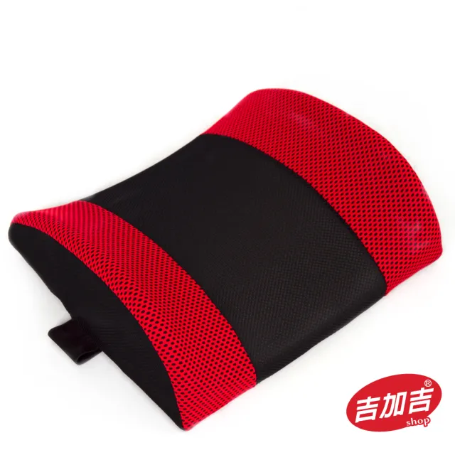 【GXG】護脊健康 大腰枕 PW-030(五色)