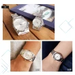 【Valentino Coupeau】簡約晶鑽時刻不鏽鋼殼帶男女款手錶(范倫鐵諾 古柏  VCC)