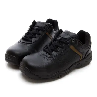 【LA NEW】安底防滑 防黴抑菌 鋼頭安全鞋(男227019030)
