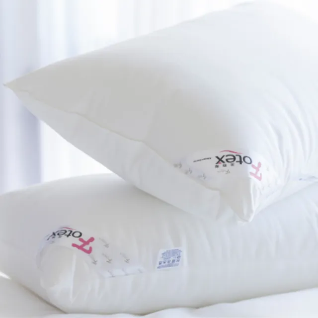 【Fotex芙特斯】新一代超舒眠兒童防蟎枕頭套(物理性防蟎寢具)