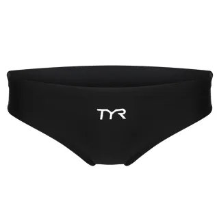 【TYR】泳褲 三角 男用 Solid Racer系列(優質布料立體剪裁 精致車工彈性佳)