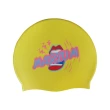 【MARIUM】矽膠泳帽-大嘴巴(MAR-8623)