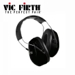 【Vic Firth】DB22 防音耳罩(原廠公司貨 商品保固有保障)