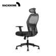【Backbone】Ox人體工學椅