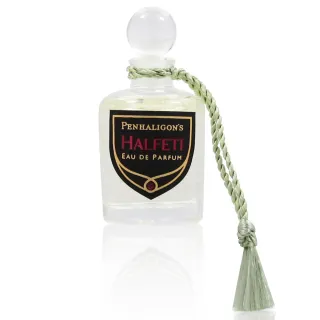 【PENHALIGON’S潘海利根】黑玫瑰淡香精 5ml(平行輸入)