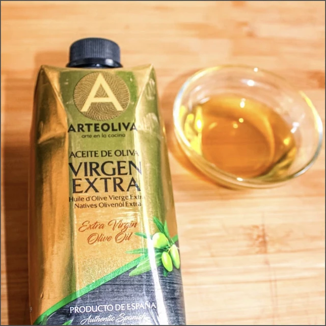 【ARTEOLIVA藝術橄欖】頂級冷壓初榨橄欖油500ml(只賣第一道的橄欖油)