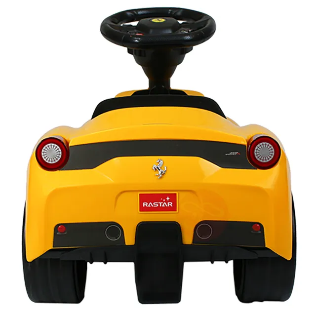 【瑪琍歐玩具】Ferrari 488 原廠授權 滑步車