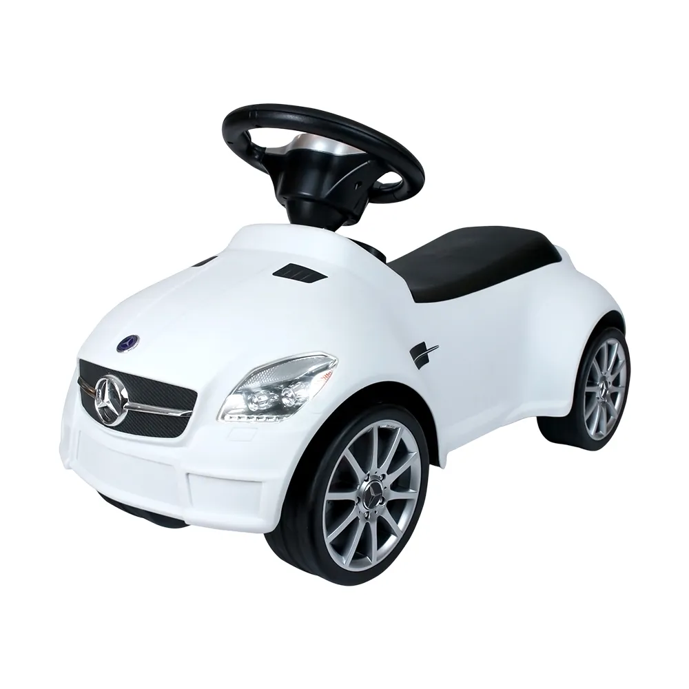 【瑪琍歐玩具】Mercedes SLK 55 AMG 原廠授權 滑步車