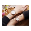 【Valentino Coupeau】細針米蘭網狀不鏽鋼帶錶-玫瑰金(范倫鐵諾 古柏  VCC)