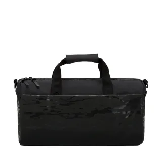 【Incase】Compass Duffel 旅行袋(迷彩黑)