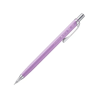 【Pentel飛龍】XPP505-GV ORENZ自動鉛筆0.5(淡紫)