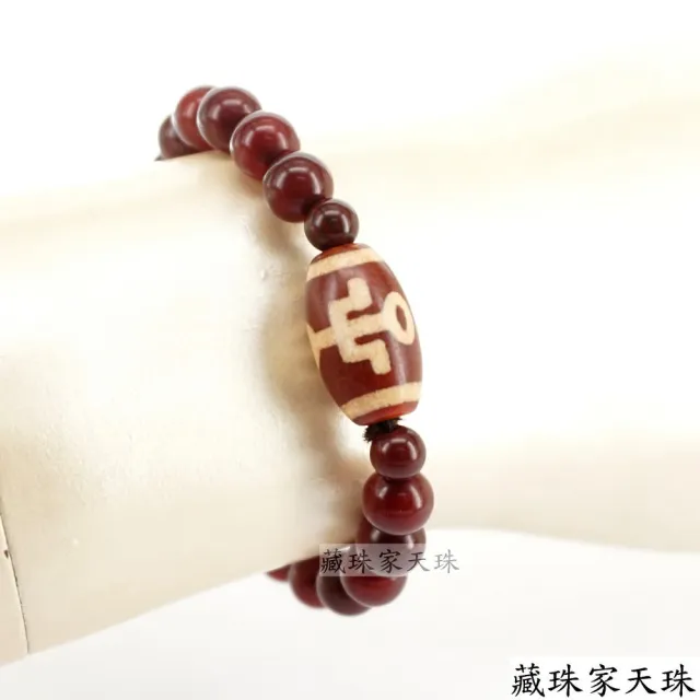 貴人天珠 藏珠家】貴人天珠手鍊- momo購物網- 好評推薦-2025年9月