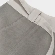 【BonBon naturel】帆布刺繡小貓短圍裙 工作裙(多種顏色可挑選)