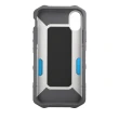 【美國 Element Case】iPhone XS / X Formula(強化防摔手機保護殼 - 灰藍)