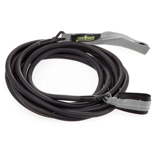 【MADWAVE】6 米拉力繩 LONG SAFETY CORD(負重 1.6 - 3.6 kg)