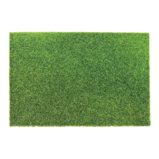 【ABEL 力大牌】青睞-草皮裝飾墊-中(45×30 cm)