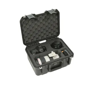 【美國SKB Cases】3i-13096SLR2相機氣密箱(彩宣總代理)