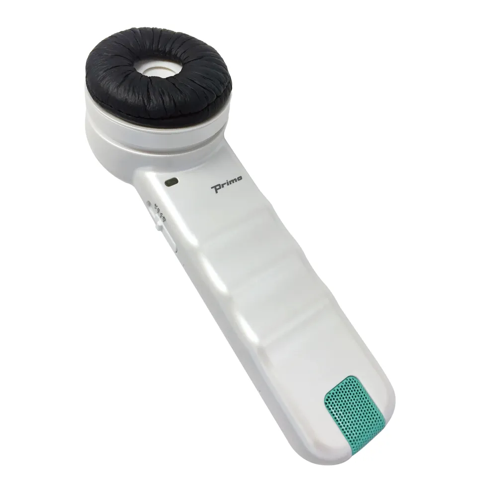 【日本Primo】聽六 手持式輔助溝通器 日本授權販售｜輔聽器 手持輕量 醫院診所推薦(比聽吾更大聲／新一代)