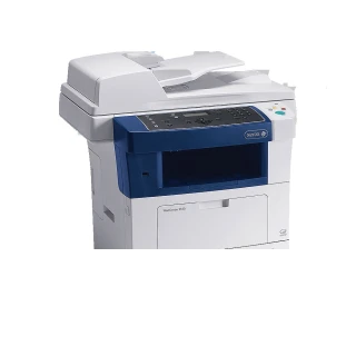 【Fuji Xerox】富士全錄 WorkCentre 3550 多功能黑白雷射事務機(影印/列印/掃描/傳真)