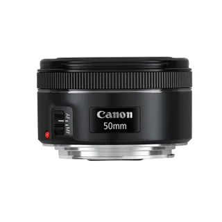 【Canon】EF 50mm f/1.8 STM(公司貨)