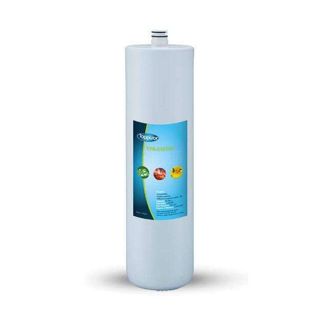 【Toppuror泰浦樂】11吋複合碳纖維濾心_HC-10(適用TPR-DW002系列機型)