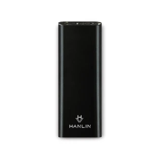 【HANLIN】SMC1W 黑科技30分快充石墨烯行動電源