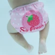 【英國Swimava】S1紅莓嬰兒游泳褲-標準尺寸