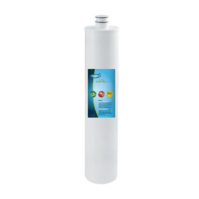 【Toppuror泰浦樂】16吋摺疊式濾心_DF-02(適用商用快拆式淨水器系列機型第1道)