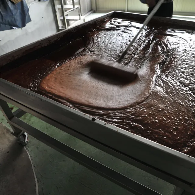 【食在加分】BrownSweetie手工柴燒黑糖立袋/250g(3袋組)