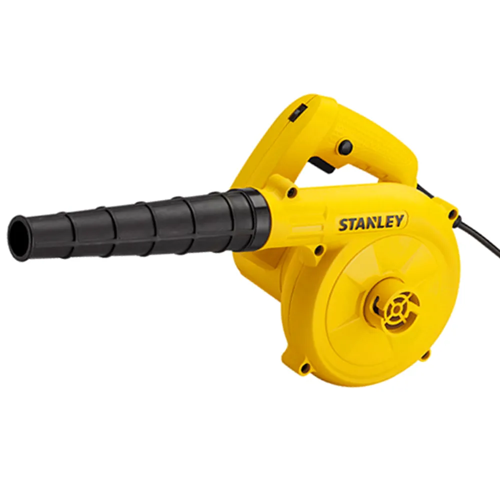 【Stanley】600W 超強力吹風機 ST-PT600(ST-PT600)