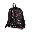 【murmur】旅遊收納後背包 / Hello Kitty熱氣球(環保袋.收納.旅行袋.後背包)