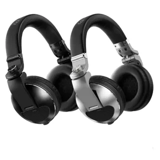 【Pioneer 先鋒】HDJ-X10 專業級耳罩式DJ監聽耳機(HDJ-X10)