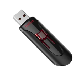 【SanDisk】CZ600 Cruzer USB3.0 隨身碟32GB(公司貨)