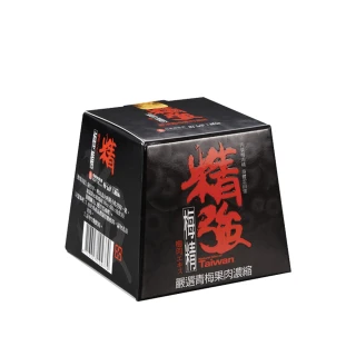 【信義農會】精強梅精-季節限定70gX1罐