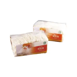 【關廟農會】台南嚴選 關廟麵1200gX1包