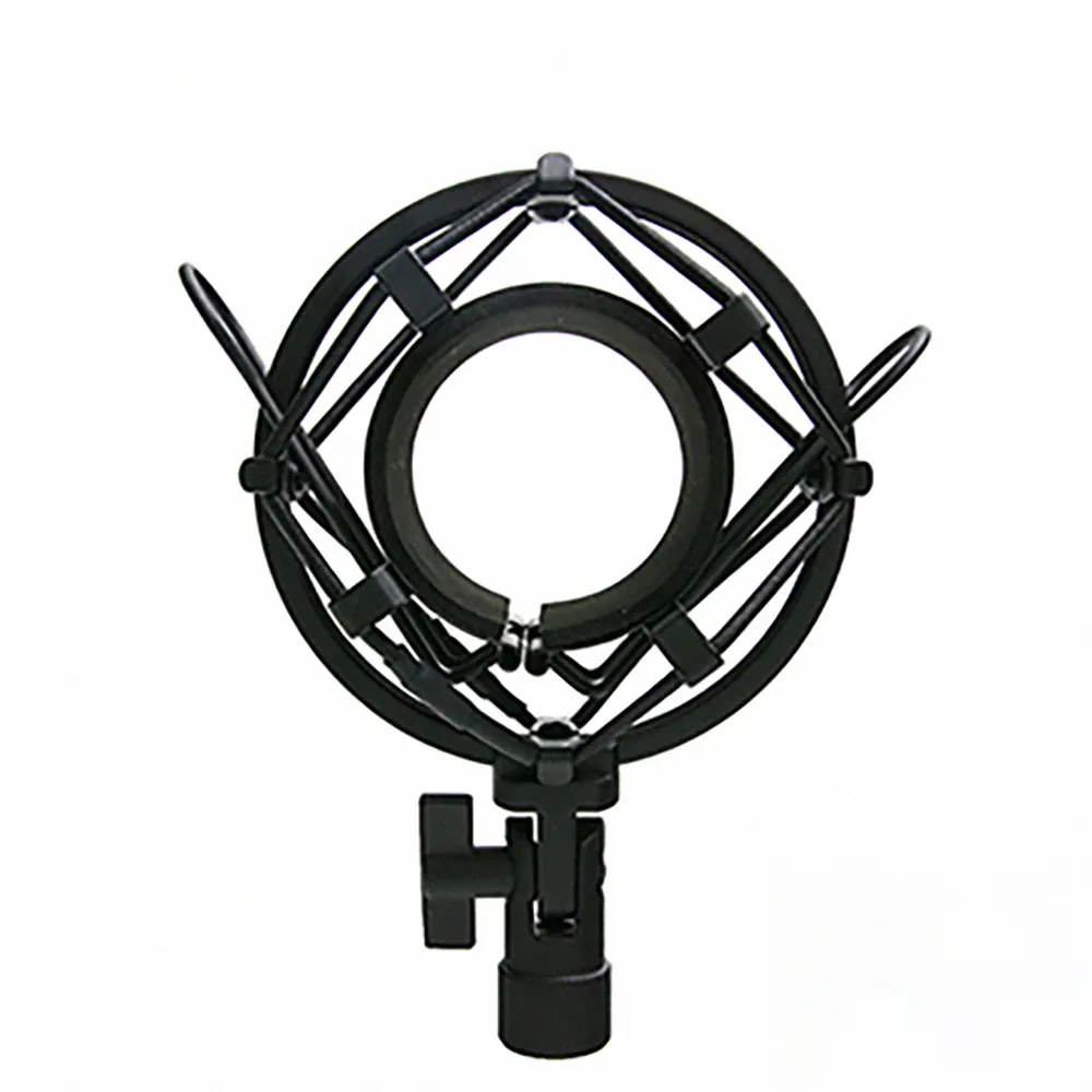 【THMC】MCS003B 麥克風專用防震架 黑色(原廠公司貨 商品品質有保障)