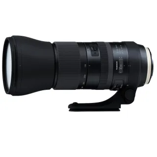 【Tamron】SP 150-600mm F5-6.3 Di VC USD G2 遠攝變焦鏡頭(平行輸入A022)