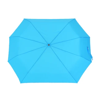 【雙龍牌】超完美雙人自動傘情人傘親子傘(2入長型超大傘面防風超撥水抗UV自動折傘B5804-2)