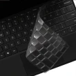 【Ezstick】Microsoft Surface Go 奈米銀抗菌TPU 鍵盤保護膜(鍵盤膜)