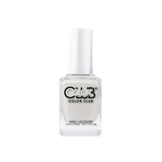 【COLOR CLUB 紐約異材質指甲油】024(阿爾卑斯山少女 15ml)